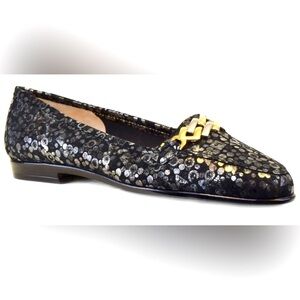 BRAND NEW $245 Oste Loafer: Amalfi by Rangoni - made in Italy - Size 7.5